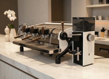 Máy pha cà phê Slayer Espresso 3 group