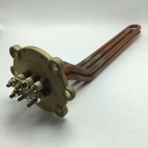 Thanh Đốt Lồi Hơi Nuova Appia II