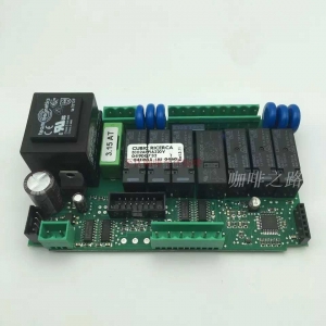 Bo mạch máy pha cà phê Nuova Appia II