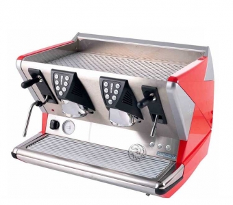 LA SAN MARCO 100E 2GROUPS