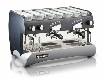 Máy Pha Cà Phê RANCILIO EPOCA 2GROUP