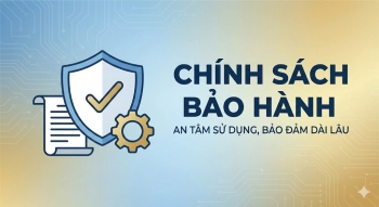 Chính Sách Bảo Hành