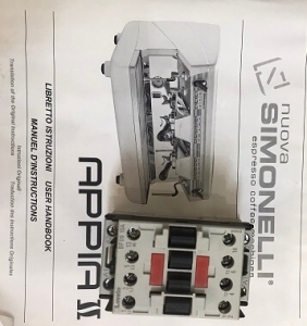 Thiết bị đóng cắt nhiệt bán dẫn