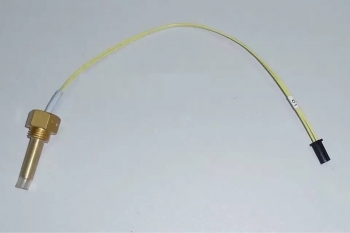 Que thăm mức nước