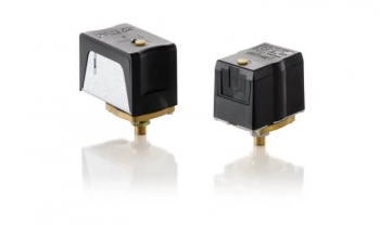 Công tắc áp suất 3 cực 