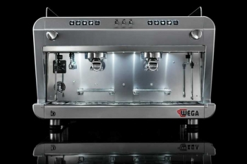 Máy pha cà phê Wega IO New 95%