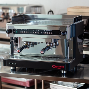 Máy pha cà phê Astoria Star 2group