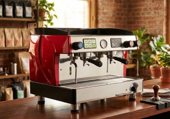 Máy pha trà Gino 2 group