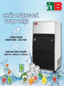 Máy làm đá Hoshizaki IM-100