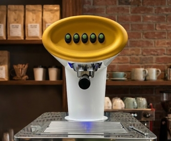 Máy pha trà âm quầy Klub