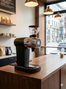 Máy xay hạt cao cấp Mazzer ZM