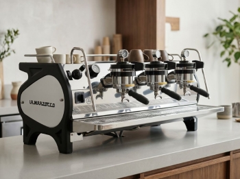 Máy pha cà phê Lamazocco Strada MP 3 group