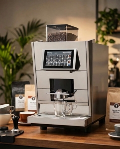 Máy Pha Cà Phê Tự Động Thermoplan BW3