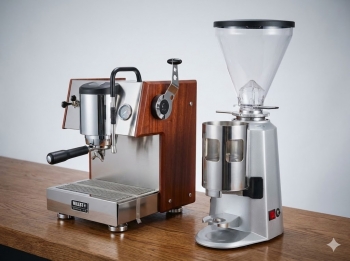 Máy pha cafe Milesto X20