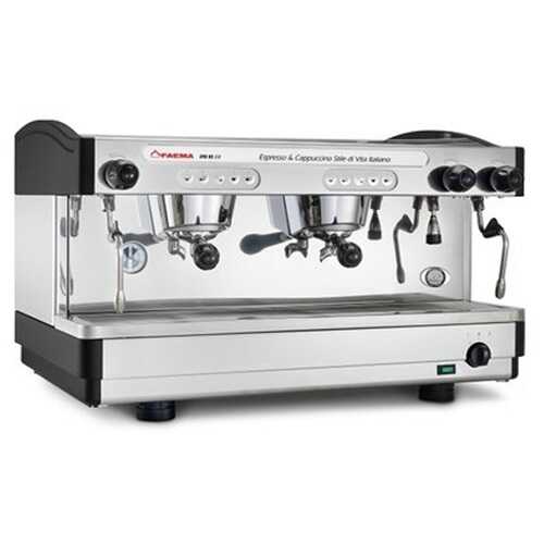 Máy pha cafe cho quán - Faema E98 RE S